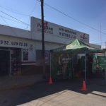 Dirección, horario, teléfono y opiniones de Auto Refacciones Estrella en Durango