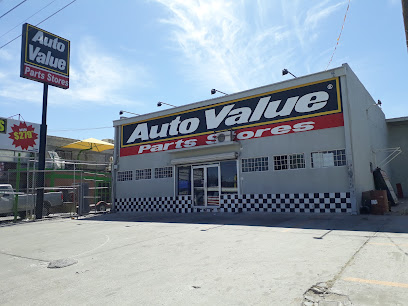Dirección, horario, teléfono y opiniones de Auto Value Suc. Casas Grandes No. 5673 en Cd. Juárez