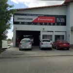 Dirección, horario, teléfono y opiniones de Autocenter San José del Cabo - Bridgestone Llantera Rgtires en San José del Cabo