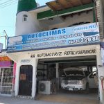 Dirección, horario, teléfono y opiniones de Autoclimas Moreno en Manzanillo