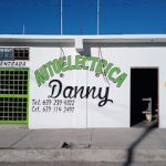 Dirección, horario, teléfono y opiniones de Autoelectrica Danny en Delicias