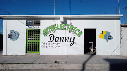 Dirección, horario, teléfono y opiniones de Autoelectrica Danny en Delicias