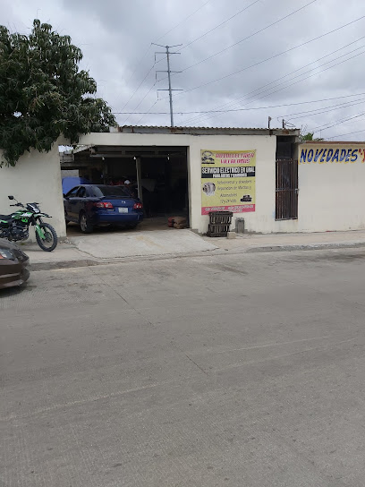 Dirección, horario, teléfono y opiniones de Autoeléctrica Villalobos en San José del Cabo
