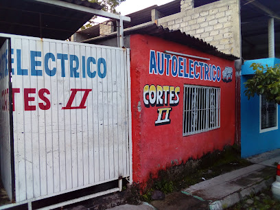 Dirección, horario, teléfono y opiniones de Autoelectrico Cortes 2 en Villa de Álvarez