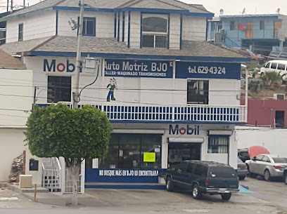 Dirección, horario, teléfono y opiniones de Automotriz Bjo en Tijuana