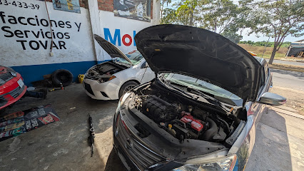 Dirección, horario, teléfono y opiniones de Automotriz Tovar en Manzanillo