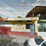 Dirección, horario, teléfono y opiniones de Autopartes Alex en Villa de Álvarez