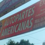 Dirección, horario, teléfono y opiniones de Autopartes Americanas y Nacionales en Colima
