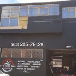 Dirección, horario, teléfono y opiniones de Autopartes Arka en Chihuahua