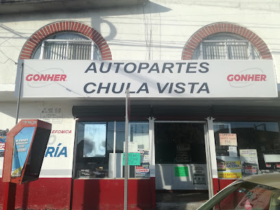 Dirección, horario, teléfono y opiniones de Autopartes Chulavista en Tijuana