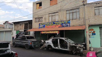 Dirección, horario, teléfono y opiniones de Autopartes El Pariente en Iztapalapa