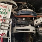 Dirección, horario, teléfono y opiniones de Autopartes El Zurdo en Iztapalapa