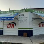 Dirección, horario, teléfono y opiniones de Autopartes Electricas Miller en Villa de Álvarez