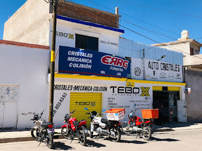 Dirección, horario, teléfono y opiniones de Autopartes Erreg en Durango