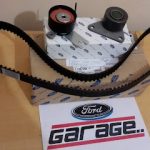 Dirección, horario, teléfono y opiniones de Autopartes Ford Garage Mexico en Iztapalapa