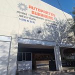 Dirección, horario, teléfono y opiniones de Autopartes Guerrero en Torreón