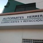 Dirección, horario, teléfono y opiniones de Autopartes Herrera en Tijuana