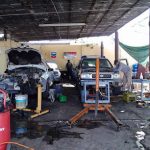 Dirección, horario, teléfono y opiniones de Autopartes Jordan en Tecate