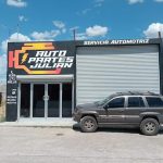 Dirección, horario, teléfono y opiniones de Autopartes Julian en Delicias