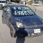 Dirección, horario, teléfono y opiniones de Autopartes Los Gemelos R1 en Ecatepec de Morelos