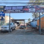 Dirección, horario, teléfono y opiniones de Autopartes Molina en Manzanillo