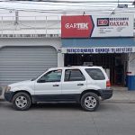 Dirección, horario, teléfono y opiniones de Autopartes Oaxaca - Sucursal Los Reyes en Irapuato