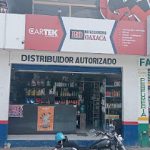 Dirección, horario, teléfono y opiniones de Autopartes Oaxaca - Sucursal Reforma. en Irapuato