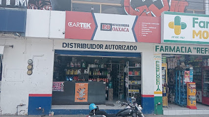 Dirección, horario, teléfono y opiniones de Autopartes Oaxaca - Sucursal Reforma. en Irapuato