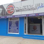 Dirección, horario, teléfono y opiniones de Autopartes Parts Fit Tecate en Tecate