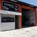 Dirección, horario, teléfono y opiniones de Autopartes Reyes Cm en Gómez Palacio