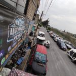 Dirección, horario, teléfono y opiniones de Autopartes Reyes en Ecatepec de Morelos