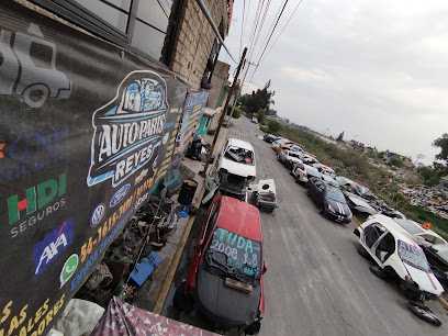 Dirección, horario, teléfono y opiniones de Autopartes Reyes en Ecatepec de Morelos