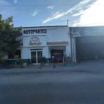Dirección, horario, teléfono y opiniones de Autopartes Sls Vega en San José del Cabo