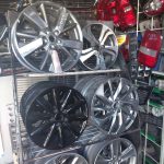 Dirección, horario, teléfono y opiniones de Autopartes Torsal en Cd. Juárez