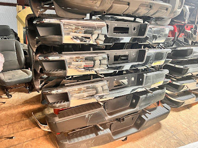 Dirección, horario, teléfono y opiniones de Autopartes Usadas Km 14 en Cuauhtémoc