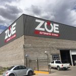 Dirección, horario, teléfono y opiniones de Autopartes Usadas Zoe en Chihuahua