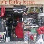 Dirección, horario, teléfono y opiniones de Autopartes Usadas en Ecatepec de Morelos