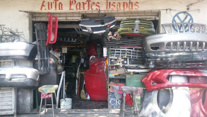 Dirección, horario, teléfono y opiniones de Autopartes Usadas en Ecatepec de Morelos