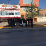 Dirección, horario, teléfono y opiniones de Autopartes de Colisión Relico en Chihuahua