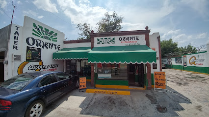 Dirección, horario, teléfono y opiniones de Autopartes del Oriente en Monclova