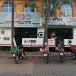 Dirección, horario, teléfono y opiniones de Autopartes para Frenos Silva en Manzanillo