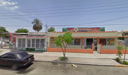Dirección, horario, teléfono y opiniones de Autopartes y Lubricantes Rodríguez en La Paz