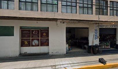 Dirección, horario, teléfono y opiniones de Autopartes y Refacciones Autotec en Iztapalapa
