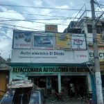 Dirección, horario, teléfono y opiniones de Autopartes y Refacciones Chinas El Diodo en Ecatepec de Morelos