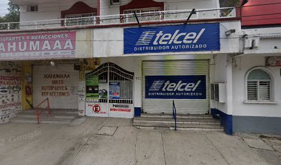 Dirección, horario, teléfono y opiniones de Autopartes y Refacciones Nahuamaa en Manzanillo