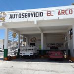 Dirección, horario, teléfono y opiniones de Autoservicio El Arco en Cabo San Lucas