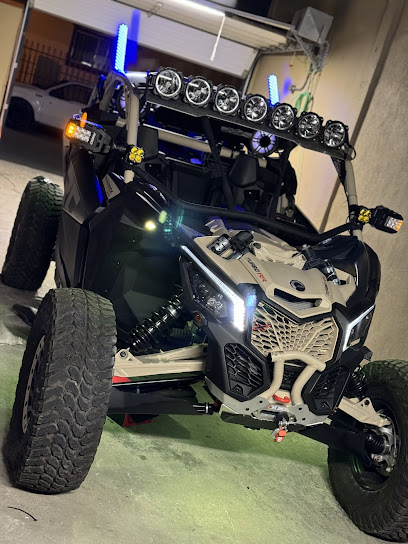 Dirección, horario, teléfono y opiniones de Autosolutions Tj en Playas de Rosarito