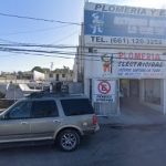 Dirección, horario, teléfono y opiniones de Baja Tires en Playas de Rosarito