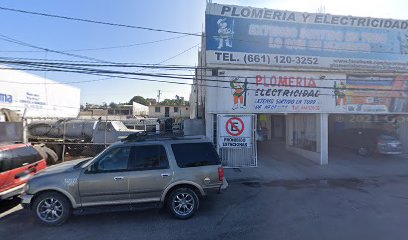 Dirección, horario, teléfono y opiniones de Baja Tires en Playas de Rosarito