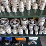 Dirección, horario, teléfono y opiniones de Baleros y Retenes de Cuauhtémoc en Cuauhtémoc